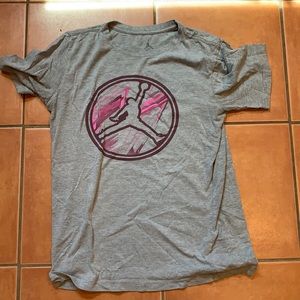 Jordan t shirt